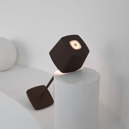 Lampe de Bureau LED Rechargeable USB - Tactile 12h Autonomie