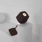 Lampe de Bureau LED Rechargeable USB - Tactile 12h Autonomie
