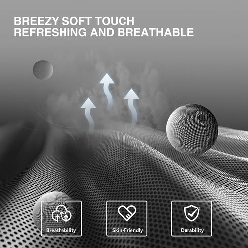 Chaise Gaming avec Repose-Pieds et Support Lombaire - Fauteuil Gamer Ergonomique