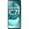 Realme C71 256 Go – Noir