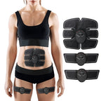 EMS Abdominal Muscle Stimulator