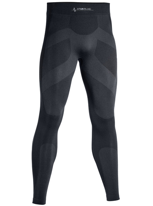 Vêtement de Sport Homme IRON IC - Coupe Ajustée Anatomique