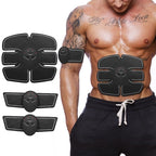 EMS Abdominal Muscle Stimulator