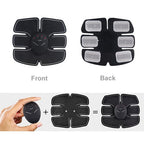 EMS Abdominal Muscle Stimulator