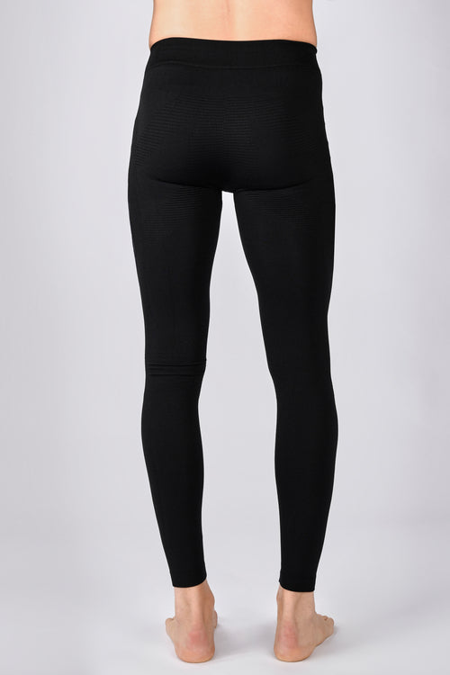 Vêtement de Sport Homme IRON IC - Coupe Ajustée Anatomique