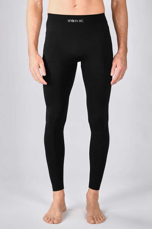 Vêtement de Sport Homme IRON IC - Coupe Ajustée Anatomique