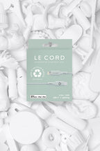 IPhone Lightning à Type C recyclé