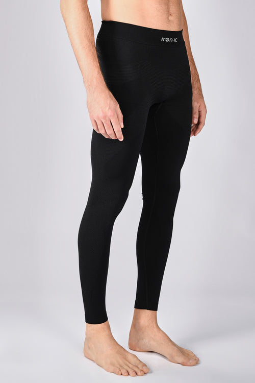 Vêtement de Sport Homme IRON IC - Coupe Ajustée Anatomique