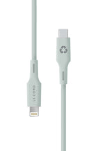 IPhone Lightning à Type C recyclé