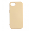 Coque Premium Silicone iPhone 16e – Cellect Pêche