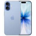 Apple iPhone 17 256 Go – Bleu Brume