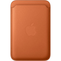 Portefeuille MagSafe Apple FineWoven – Noir
