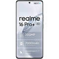 Realme 16 Pro+ 5G 512 Go – Gris