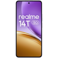Realme 14T 5G 8GB/256GB Lightning Purple