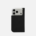 Leather Folio Case Wallet for iPhone 17 Series with MagSafe - The Minimalist 1.0
