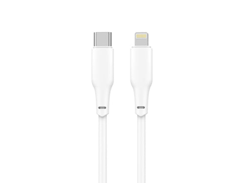 Câble USB-C vers Lightning 1m 30W – Charge Rapide PD | TECHANCY TB1791