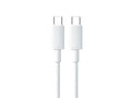 Câble USB-C vers USB-C 1m 60W – Charge Rapide PD & Chip Intelligent | TECHANCY TB1769
