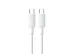 Câble USB-C vers USB-C 1m 60W – Charge Rapide PD & Chip Intelligent | TECHANCY TB1769