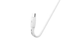 Câble USB-C vers USB-C 30cm 60W – Compact Power Bank & Charge Rapide | TECHANCY TB1793