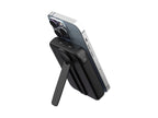 Power Bank Magnétique 10000mAh 15W Sans Fil & PD 20W – Support & Écran LED | TECHANCY TF2786