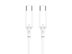 Câble USB-C vers USB-C 1m 60W – Charge Rapide & Transfert de Données | TECHANCY TB1803
