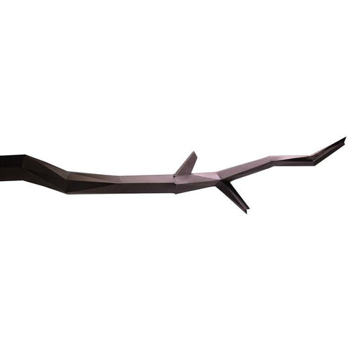 Paresseux Suspendu 3D en Papier - Kit Déco DIY Papercraft