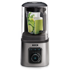 Kuvings SV500 — Blender sous vide haute performance | Argent foncé | SKU 39842