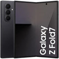 Samsung Galaxy Z Fold 7 – 512 Go / 12 Go RAM | Jet Black