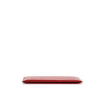 Slim Leather Sleeve for iPad