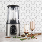 Kuvings SV500 — Blender sous vide haute performance | Argent foncé | SKU 39842