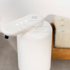 Distributeur de Savon Automatique Rechargeable Bitesap — InnovaGoods