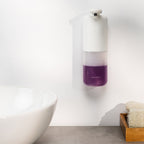 Distributeur de Savon Automatique Rechargeable Bitesap — InnovaGoods